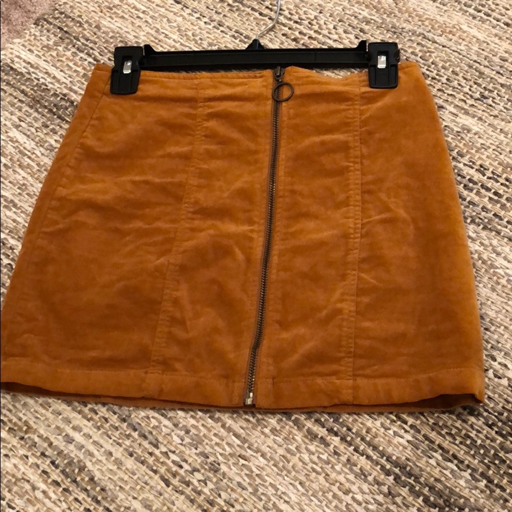 Skirt